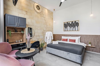 la finca boutique suites old city