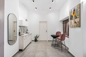 la finca boutique suites old city