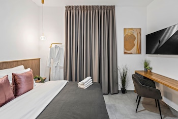 la finca boutique suites old city
