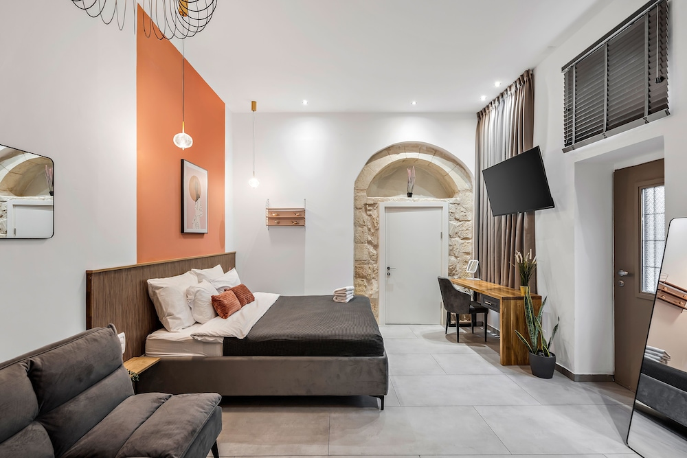 la finca boutique suites old city