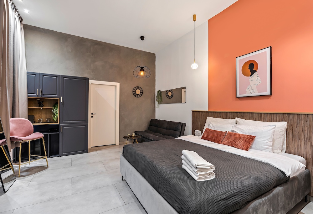la finca boutique suites old city