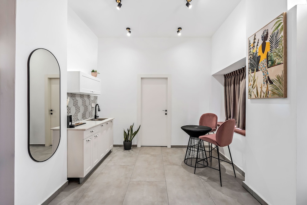 la finca boutique suites old city