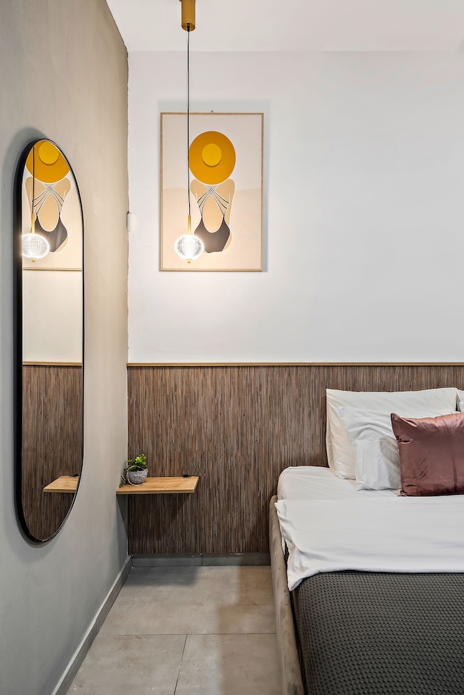 la finca boutique suites old city