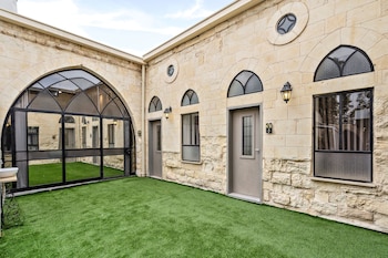 La Finca Boutique Suites - Old City,Israel>>Beersheba,5 star