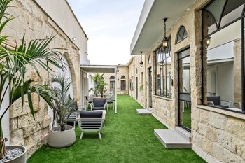 La Finca Boutique Suites - Old City,Israel>>Beersheba,5 star