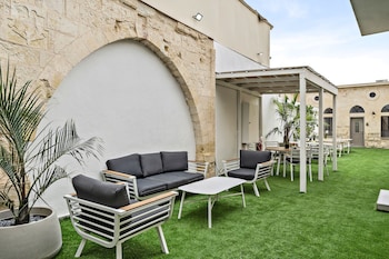 la finca boutique suites old city
