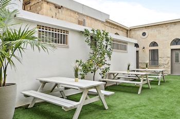 la finca boutique suites old city