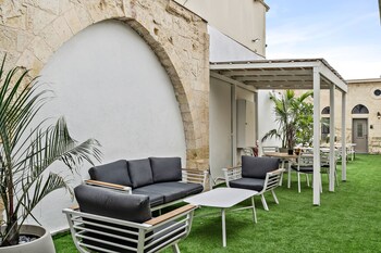 la finca boutique suites old city