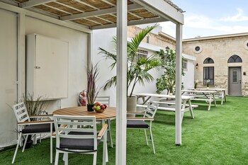 la finca boutique suites old city