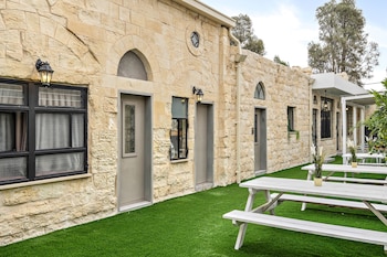 la finca boutique suites old city
