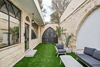 La Finca Boutique Suites - Old City,Israel>>Beersheba,5 star