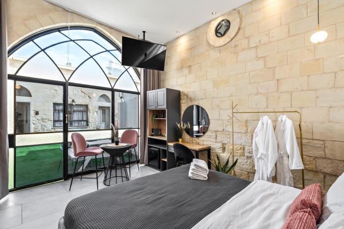 la finca boutique suites old city