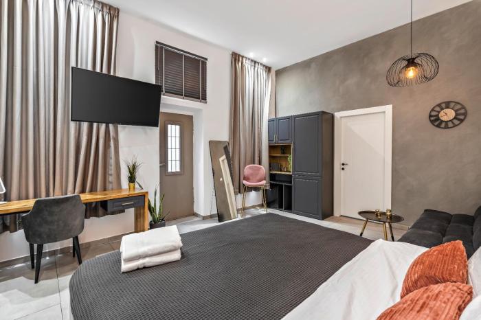 la finca boutique suites old city
