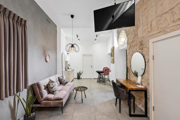 la finca boutique suites old city
