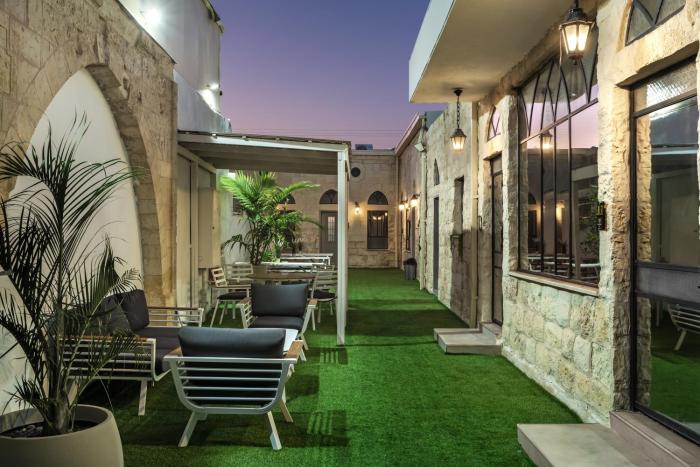 la finca boutique suites old city