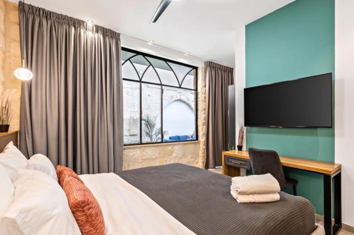 la finca boutique suites old city