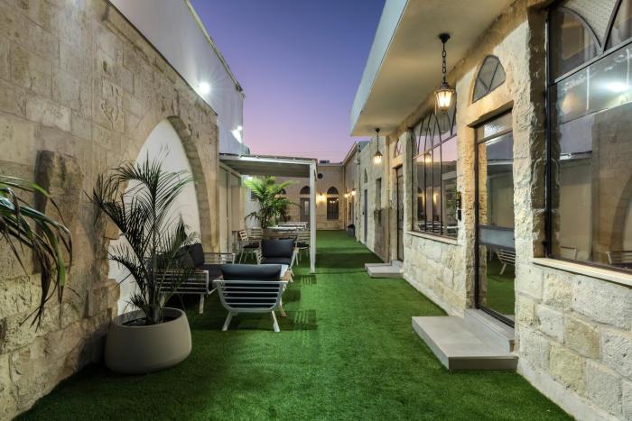 la finca boutique suites old city