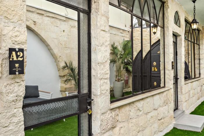 la finca boutique suites old city