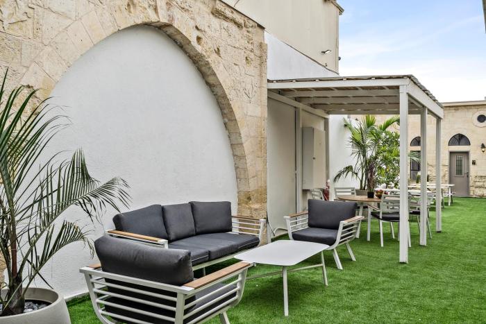 la finca boutique suites old city