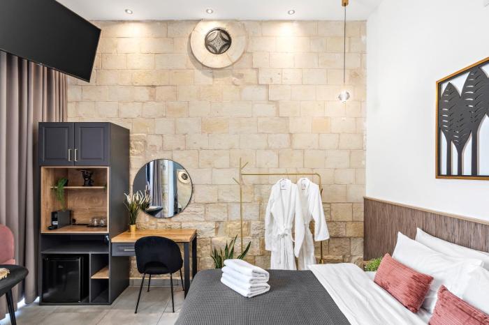la finca boutique suites old city