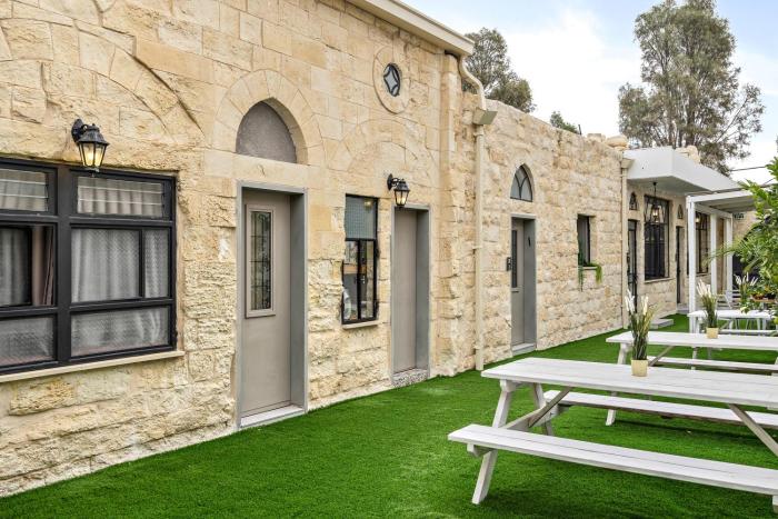 la finca boutique suites old city