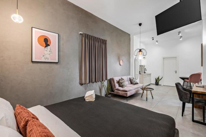 la finca boutique suites old city