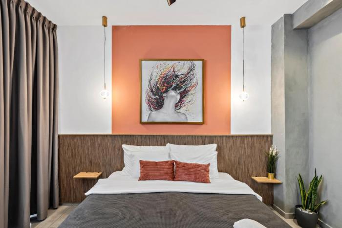 la finca boutique suites old city