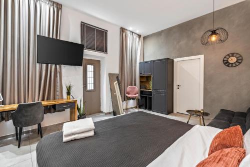 la finca boutique suites old city