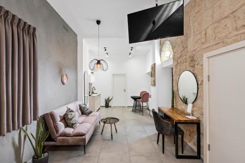 la finca boutique suites old city