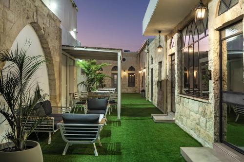 la finca boutique suites old city