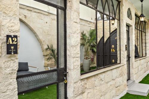 la finca boutique suites old city