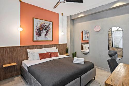 la finca boutique suites old city