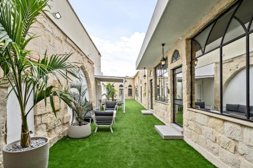 la finca boutique suites old city