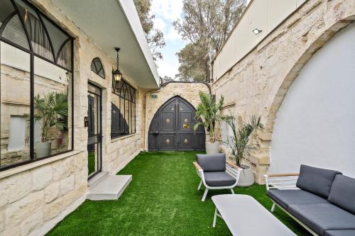 la finca boutique suites old city