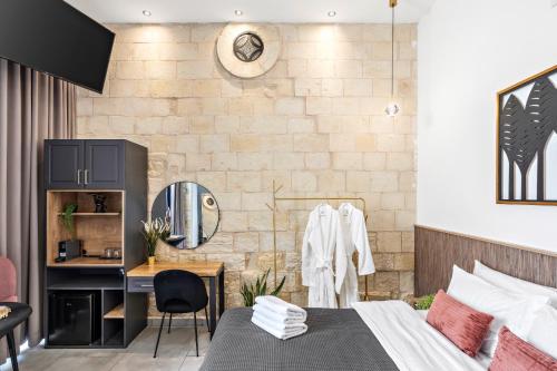 la finca boutique suites old city