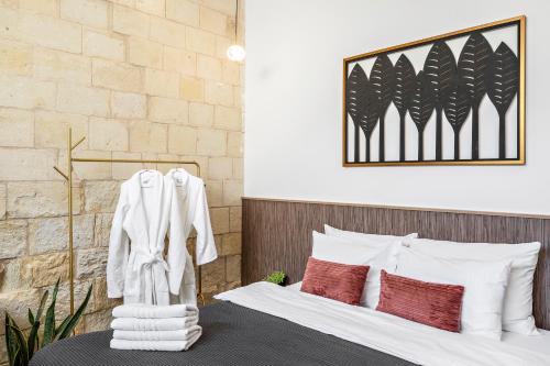 la finca boutique suites old city