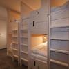 le maje hostel