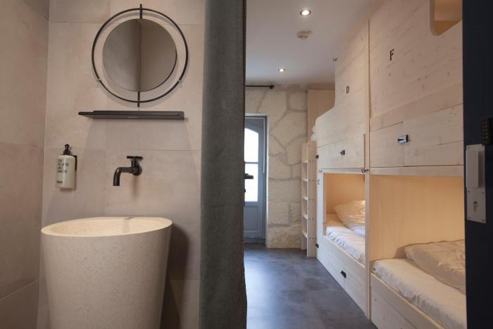 le maje hostel