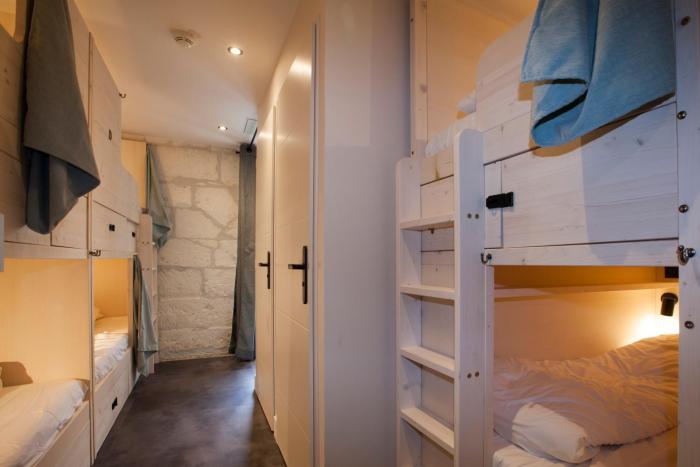 le maje hostel