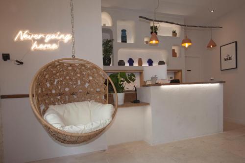 le maje hostel