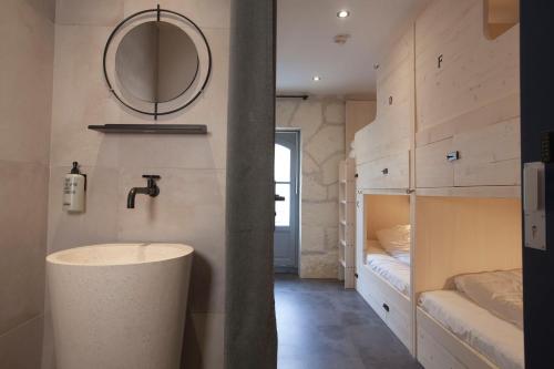 le maje hostel