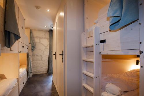le maje hostel
