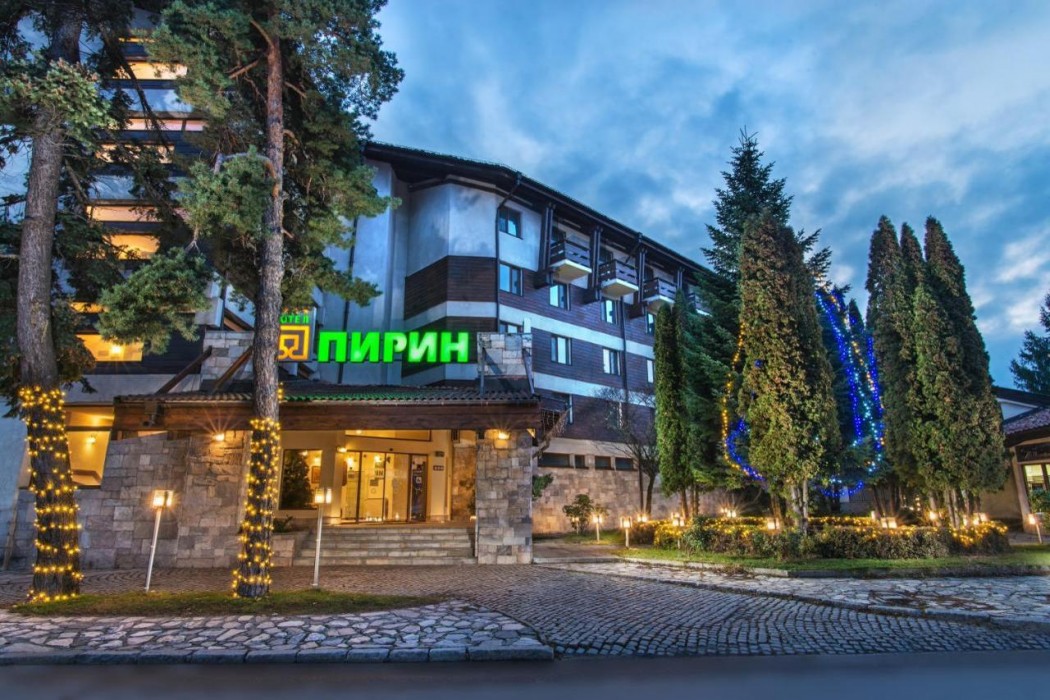 bansko