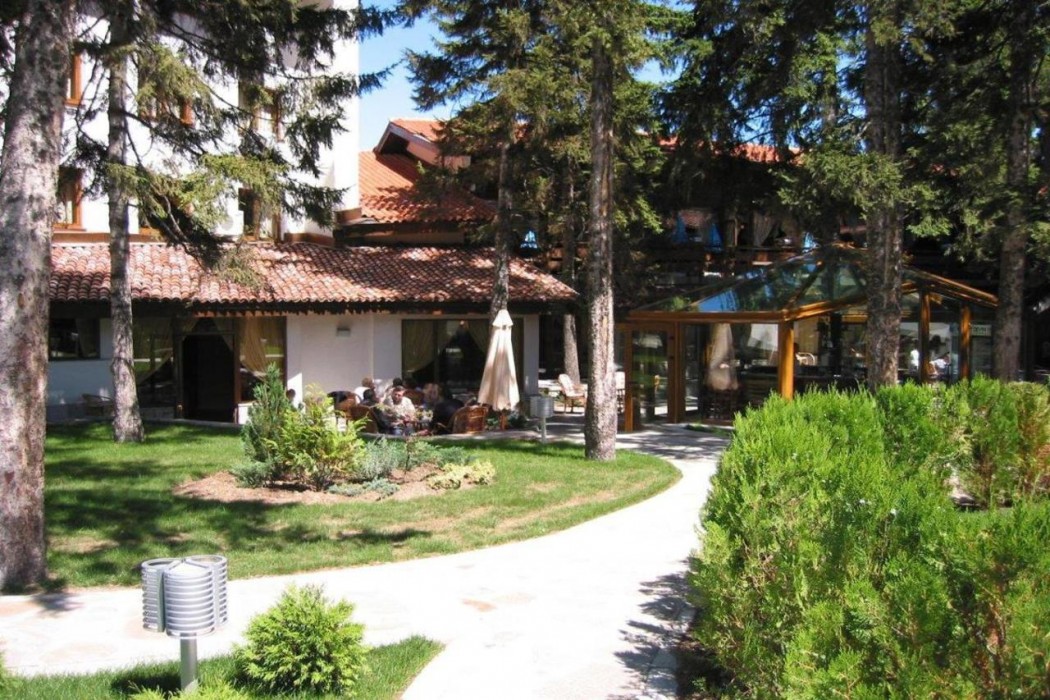 bansko