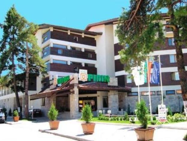 hotel pirin