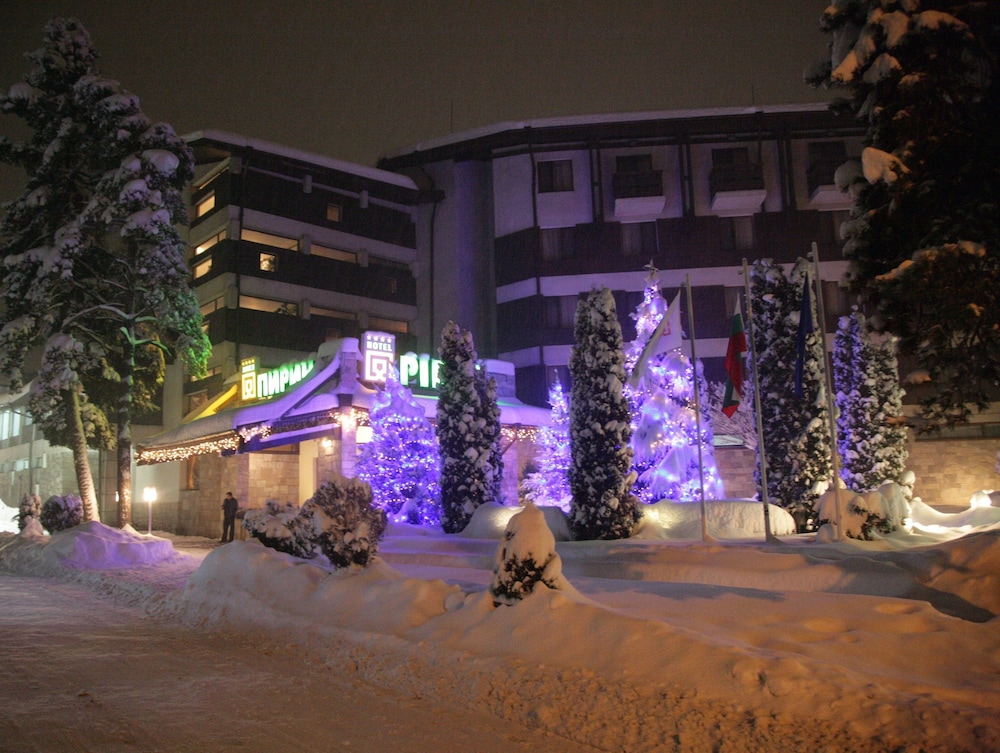 bansko