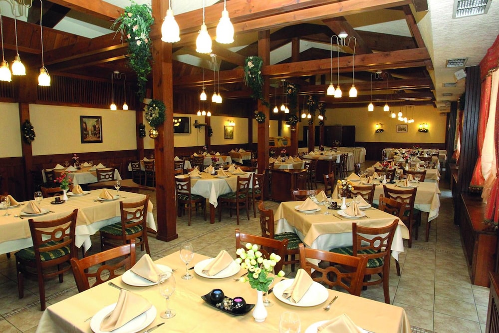 hotel pirin