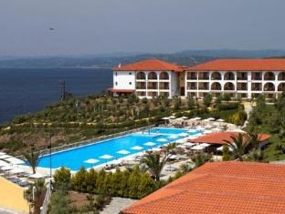 Akrathos Beach Hotel,Halkidiki>>Aristotelis,4 star