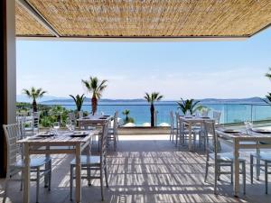 Akrathos Beach Hotel,Halkidiki>>Aristotelis,4 star