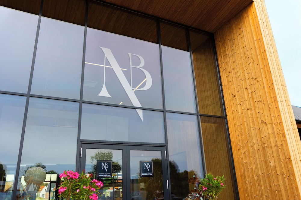 dormio resort nieuwvliet bad